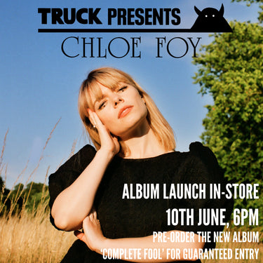 Chloe Foy - Album Launch In-Store (10/6/2025)