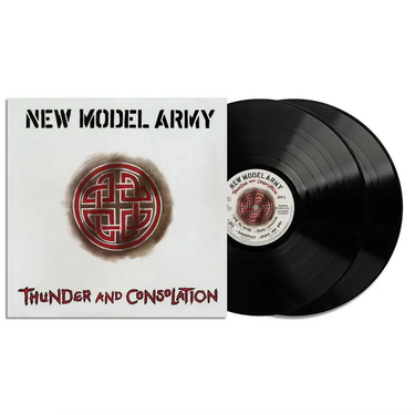 New Model Army - Thunder and Consolation (NAD 2025)