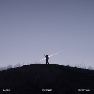 Pretty Girl - fabric presents Pretty Girl