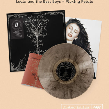 Lucia & The Best Boys - Picking Petals