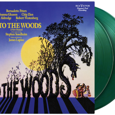 Original Cast Recording - Into The Woods