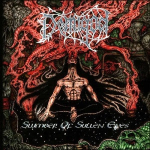 Demigod - Slumber of Sullen Eyes