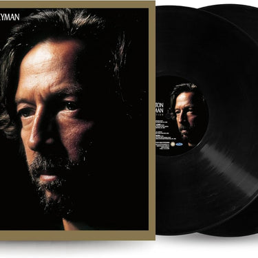 Eric Clapton - Journeyman: Deluxe Edition