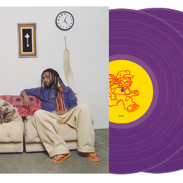 Aminé - 13 Months of Sunshine