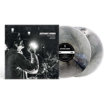 Anthony Green - Reconcile At The Tile Works