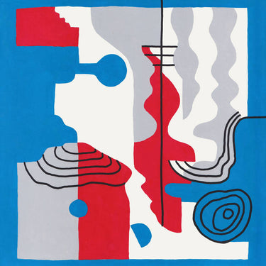 Terrain - Scatter EP