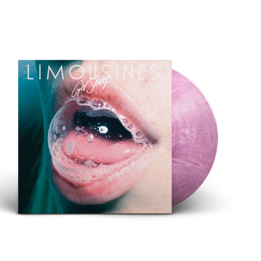 The Limousines - Get Sharp