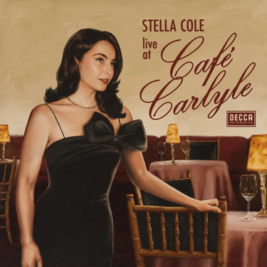 Stella Cole - Live at the Café Carlyle