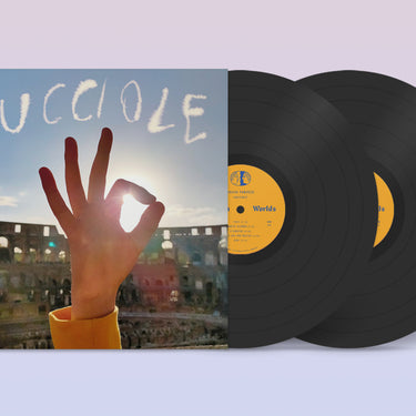 Silvia Tarozzi - Lucciole