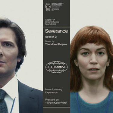 Theodore Shapiro - Severance: Season Two (Apple Original Series Soundtrack)