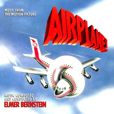Airplane! Soundtrack (complete score)