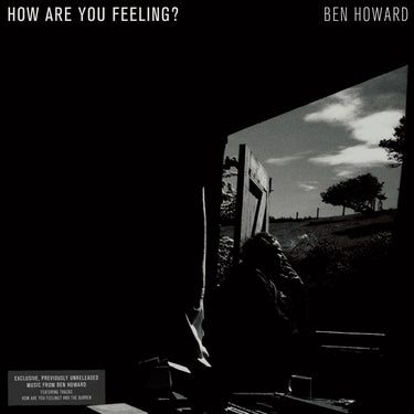 How Are You Feeling? EP