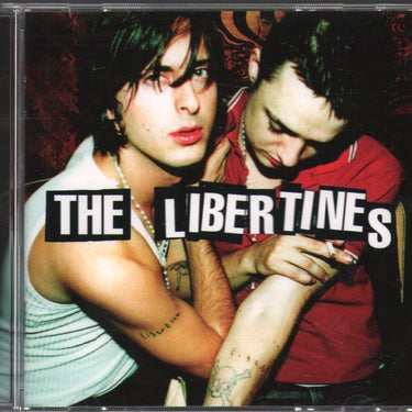 The Libertines