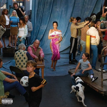 Demi Lovato - It’s Not That Deep