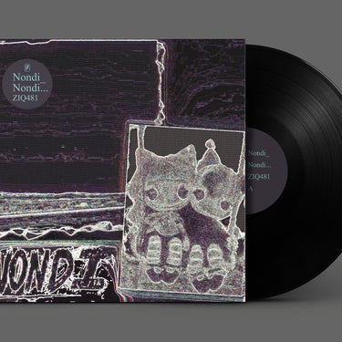 Nondi - Nondi