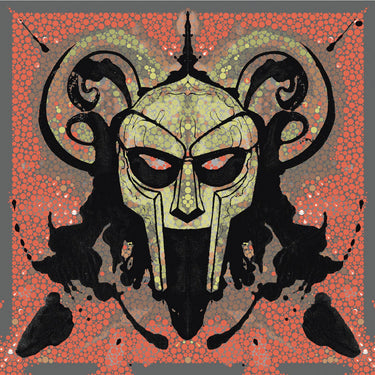 Dangerdoom (Danger Mouse & DOOM) - The Mouse And The Mask