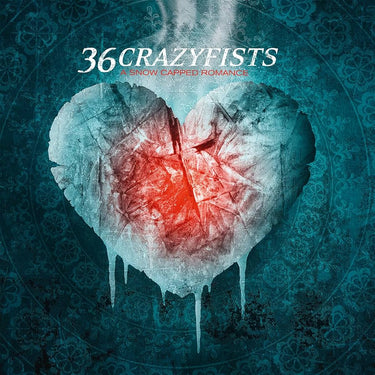 36 Crazyfists - A Snow Capped Romance