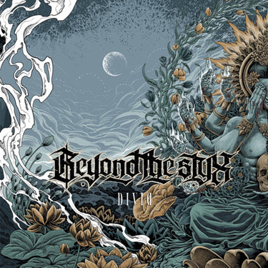 Beyond The Styx - DIVID