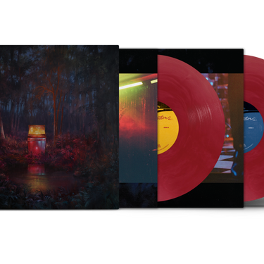 Lord Huron - The Cosmic Selector Vol. 1