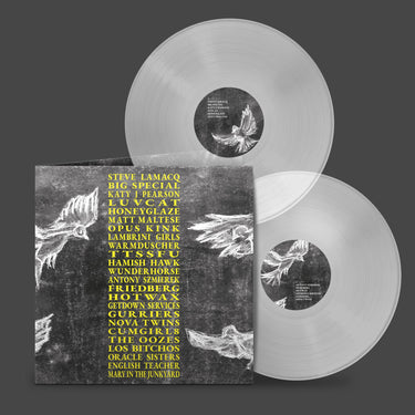 Various Artists - A Hideous Collective
