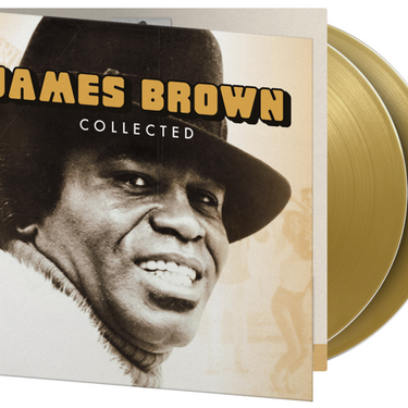 James Brown - Collected