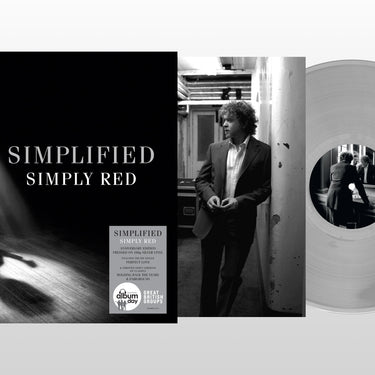 Simplified (Anniversary Edition)