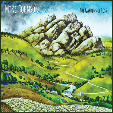 Mike Johnson - The Gardens Of Loss