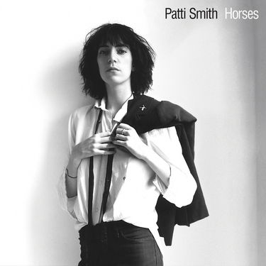 Patti Smith - Horses (50th Anniversary)