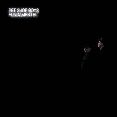 Pet Shop Boys - Fundamental (2017 Remaster)