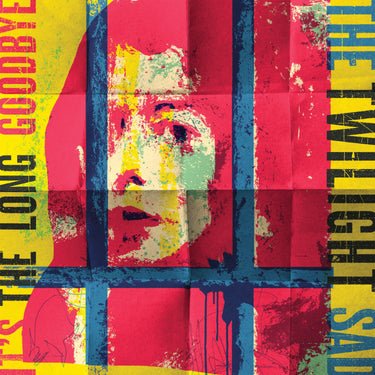 The Twilight Sad - It's The Long Goodbye