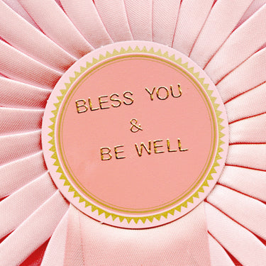 Chartreuse - Bless You & Be Well