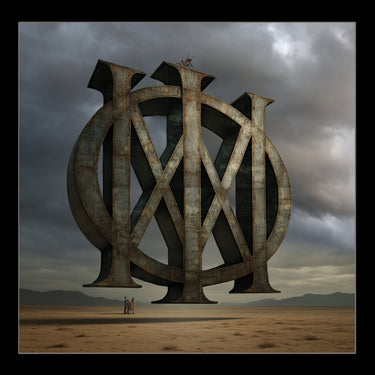 Dream Theater - The Albums 1992-2016