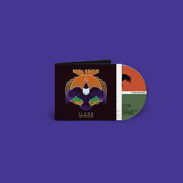 Mdou Moctar - Ilana (The Creator)