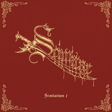 Scimitar - Scimitarium