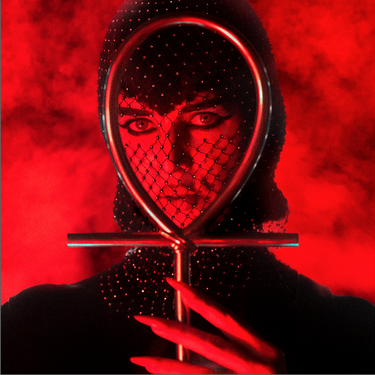 Desire - Escape (2025 Reissue)
