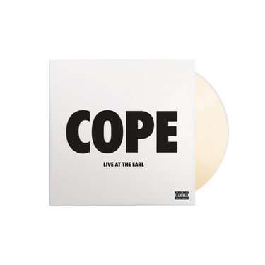 Cope: Live At The Earl