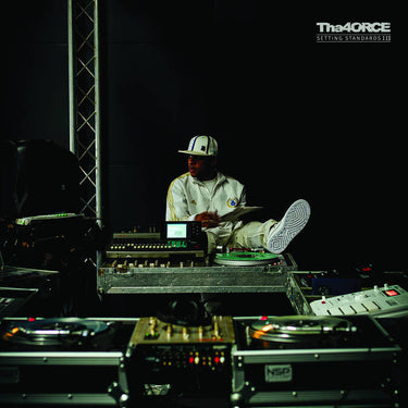 Tha 4orce - Setting Standards III