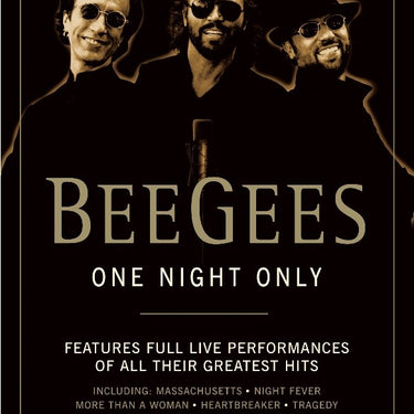 Bee Gees - One Night Only