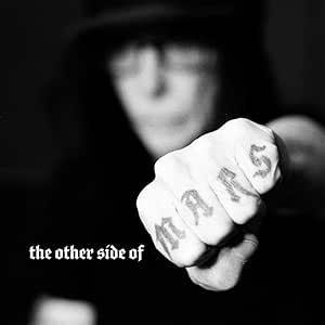 MICK MARS - THE OTHER SIDE OF MARS