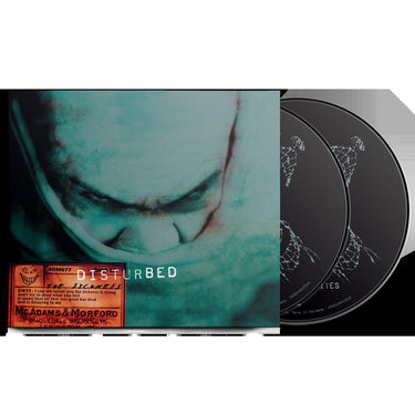 Sickness - 25th Anniversary Edition