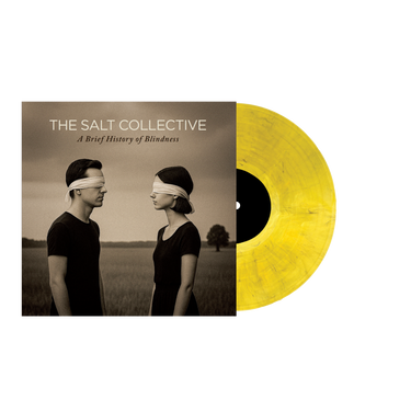 The Salt Collective - A Brief History of Blindness