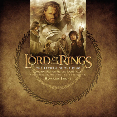 Howard Shore - Return Of The King