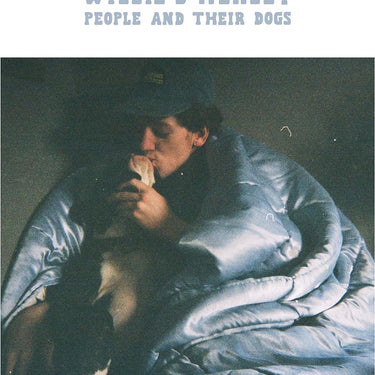 People and Their Dogs