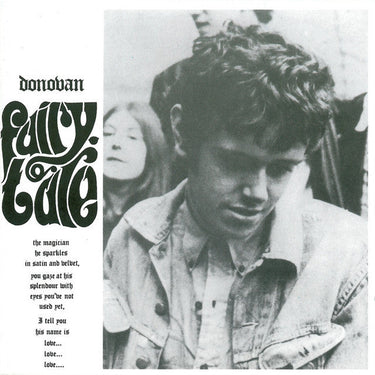 Donovan - Fairytale