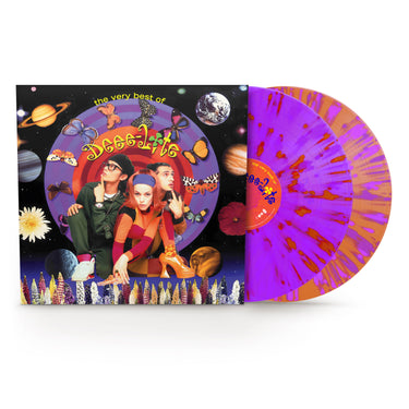 Deee-Lite - The Very Best Of Deee-Lite - [Black Friday 2025]