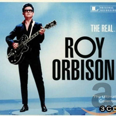 Roy Orbison - The Real Roy Orbison