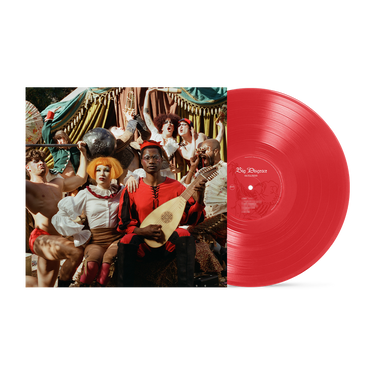 Haute & Freddy - Big Disgrace