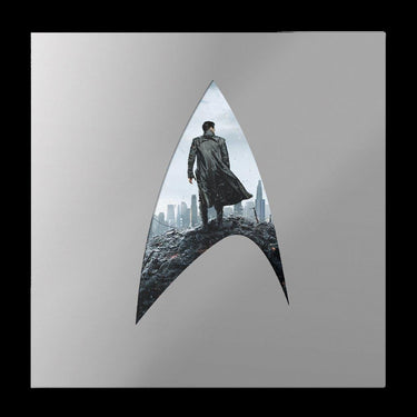 Star Trek Into Darkness (Music From The Original Motion Picture - Deluxe Edition)