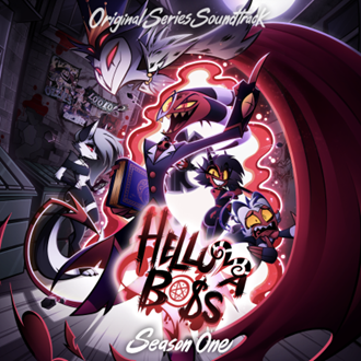 Original Soundtrack - Helluva Boss (Season 1 Soundtrack)