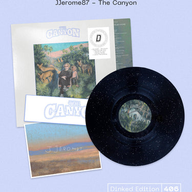 JJerome87 - The Canyon